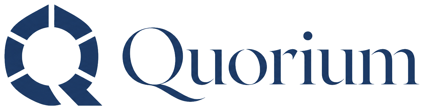 Quorium